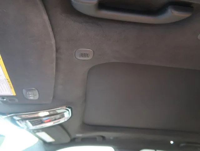 2022 Jeep Grand Cherokee Summit Reserve - Photo 17