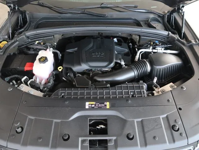 2022 Jeep Grand Cherokee Summit Reserve - Photo 48