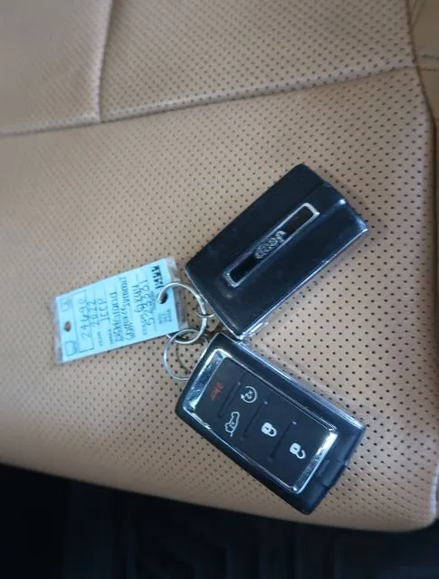 2022 Jeep Grand Cherokee Summit Reserve - Photo 50