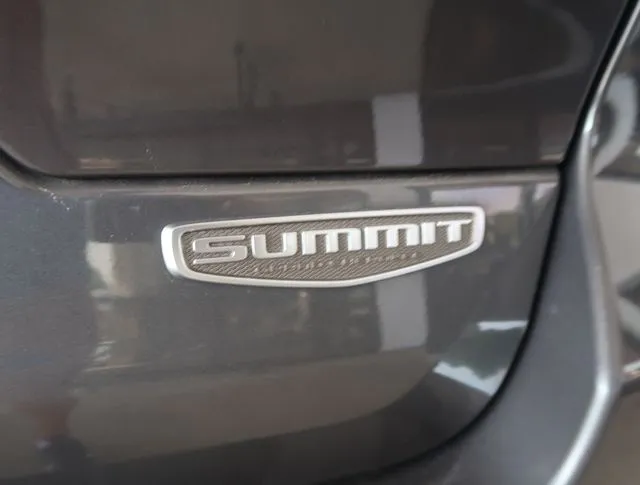 2022 Jeep Grand Cherokee Summit Reserve - Photo 52