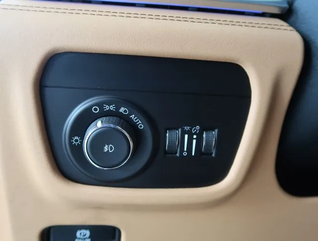 2022 Jeep Grand Cherokee Summit Reserve - Photo 20