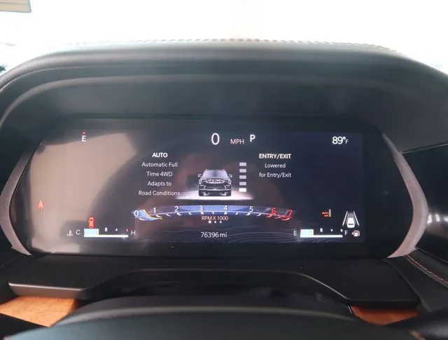 2022 Jeep Grand Cherokee Summit Reserve - Photo 25