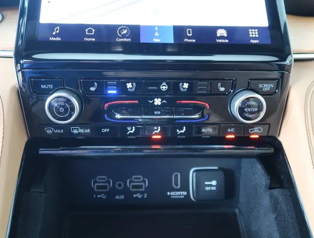 2022 Jeep Grand Cherokee Summit Reserve - Photo 29