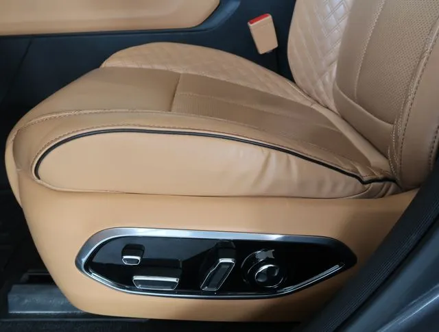 2022 Jeep Grand Cherokee Summit Reserve - Photo 16