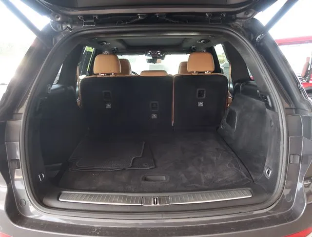 2022 Jeep Grand Cherokee Summit Reserve - Photo 38