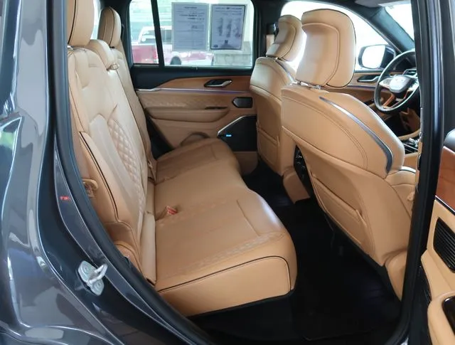 2022 Jeep Grand Cherokee Summit Reserve - Photo 40