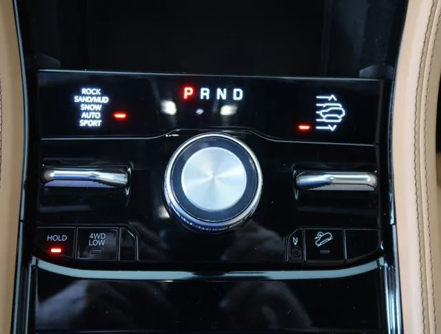 2022 Jeep Grand Cherokee Summit Reserve - Photo 30