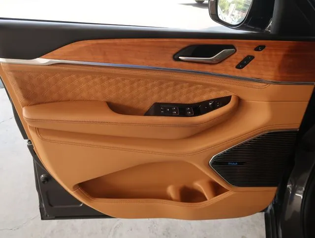 2022 Jeep Grand Cherokee Summit Reserve - Photo 19