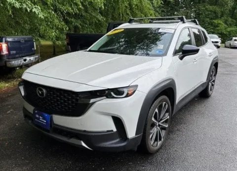 Unknown 2024 Mazda CX-50 2.5 Turbo for sale in Monroe, NC