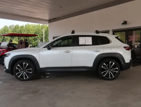 More photos of 2024 Mazda CX-50 2.5 Turbo at Brandon Reeves Auto World, NC