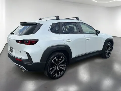 More photos of 2024 Mazda CX-50 2.5 Turbo at Brandon Reeves Auto World, NC