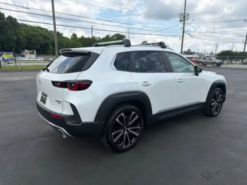 More photos of 2024 Mazda CX-50 2.5 Turbo at Brandon Reeves Auto World, NC