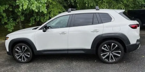 More photos of 2024 Mazda CX-50 2.5 Turbo at Brandon Reeves Auto World, NC