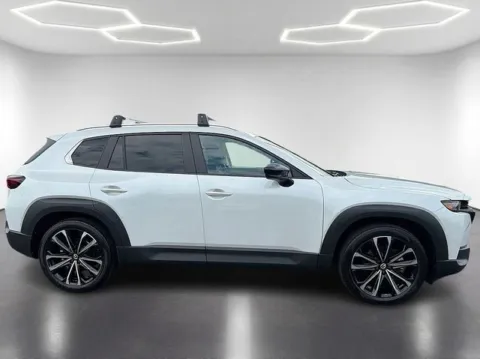 More photos of 2024 Mazda CX-50 2.5 Turbo at Brandon Reeves Auto World, NC