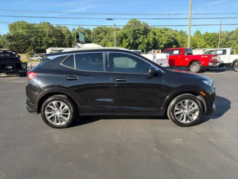 More photos of 2022 Buick Encore GX Essence at Brandon Reeves Auto World, NC