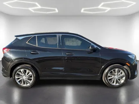 More photos of 2022 Buick Encore GX Essence at Brandon Reeves Auto World, NC