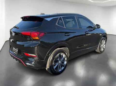 More photos of 2022 Buick Encore GX Essence at Brandon Reeves Auto World, NC