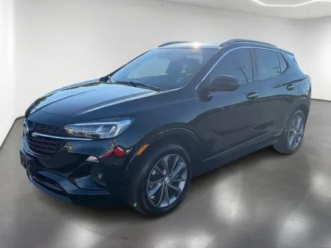 Black 2022 Buick Encore GX Essence for sale in Monroe, NC