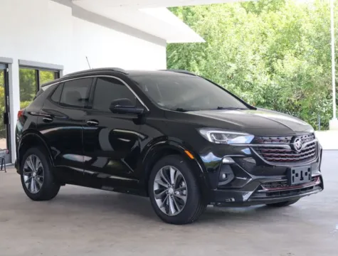 More photos of 2022 Buick Encore GX Essence at Brandon Reeves Auto World, NC