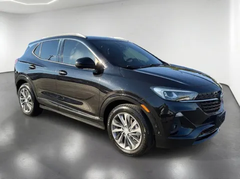 Another view of 2022 Buick Encore GX Essence for sale in Monroe, NC at Brandon Reeves Auto World