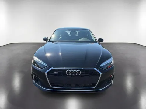 Photos of 2022 Audi A5 Sportback Premium Plus for sale in Monroe, NC at Brandon Reeves Auto World