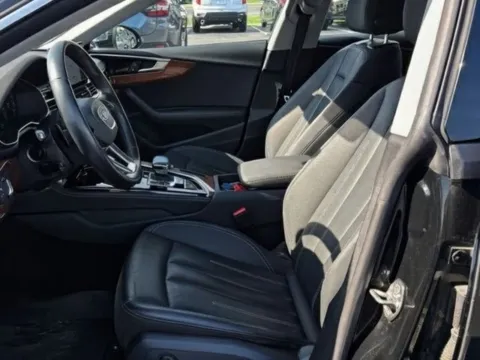 More photos of 2022 Audi A5 Sportback Premium Plus at Brandon Reeves Auto World, NC