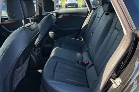 More photos of 2022 Audi A5 Sportback Premium Plus at Brandon Reeves Auto World, NC