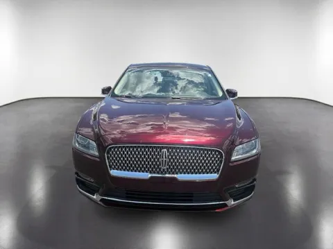 Photos of 2019 Lincoln Continental Select for sale in Monroe, NC at Brandon Reeves Auto World