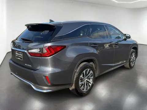 More photos of 2022 Lexus RX 350L at Brandon Reeves Auto World, NC