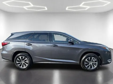 More photos of 2022 Lexus RX 350L at Brandon Reeves Auto World, NC