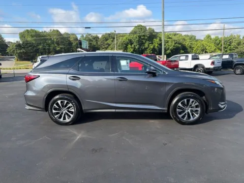 More photos of 2022 Lexus RX 350L at Brandon Reeves Auto World, NC