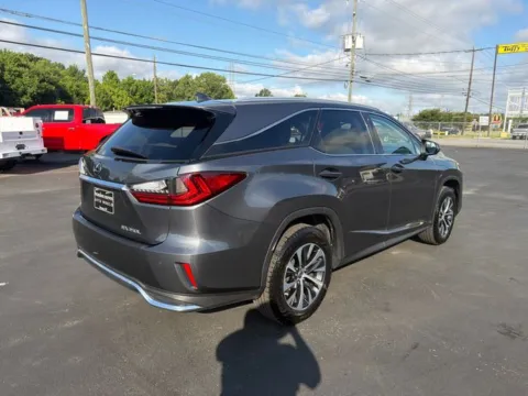 More photos of 2022 Lexus RX 350L at Brandon Reeves Auto World, NC