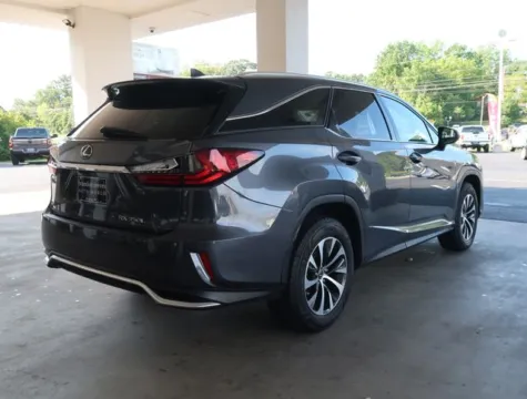 More photos of 2022 Lexus RX 350L at Brandon Reeves Auto World, NC