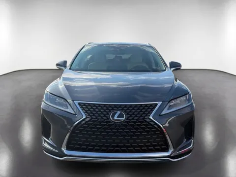 Photos of 2022 Lexus RX 350L for sale in Monroe, NC at Brandon Reeves Auto World