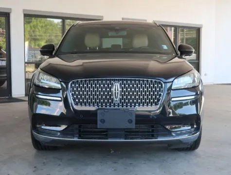 Photos of 2020 Lincoln Corsair Reserve for sale in Monroe, NC at Brandon Reeves Auto World
