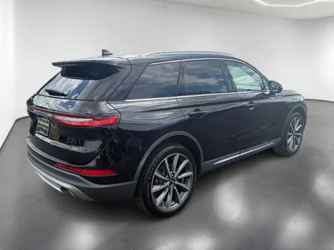 More photos of 2020 Lincoln Corsair Reserve at Brandon Reeves Auto World, NC