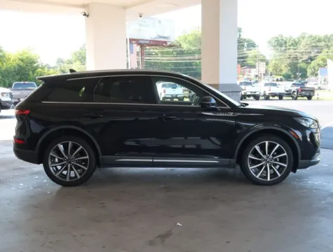 More photos of 2020 Lincoln Corsair Reserve at Brandon Reeves Auto World, NC