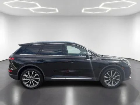 More photos of 2020 Lincoln Corsair Reserve at Brandon Reeves Auto World, NC