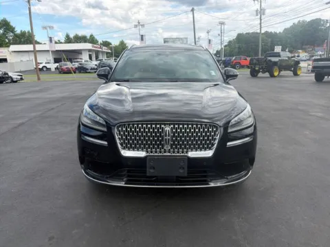 Photos of 2020 Lincoln Corsair Reserve for sale in Monroe, NC at Brandon Reeves Auto World