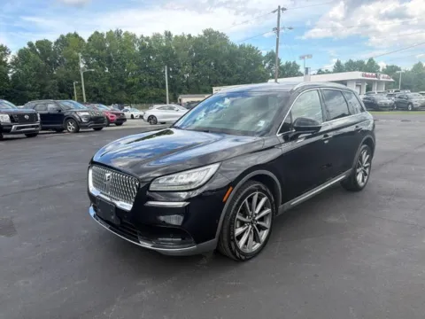 Photos of 2020 Lincoln Corsair Reserve for sale in Monroe, NC at Brandon Reeves Auto World