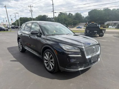 More photos of 2020 Lincoln Corsair Reserve at Brandon Reeves Auto World, NC