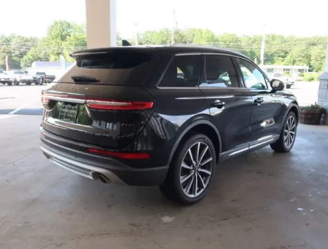 More photos of 2020 Lincoln Corsair Reserve at Brandon Reeves Auto World, NC