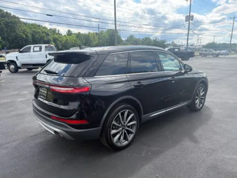 More photos of 2020 Lincoln Corsair Reserve at Brandon Reeves Auto World, NC