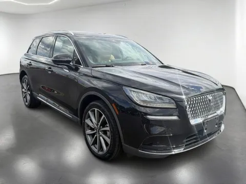 Another view of 2020 Lincoln Corsair Reserve for sale in Monroe, NC at Brandon Reeves Auto World