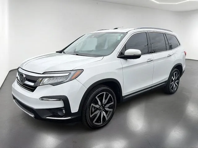 2021 Honda Pilot Touring for sale in Monroe, NC