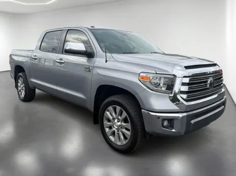 Another view of 2019 Toyota Tundra 1794 for sale in Monroe, NC at Brandon Reeves Auto World