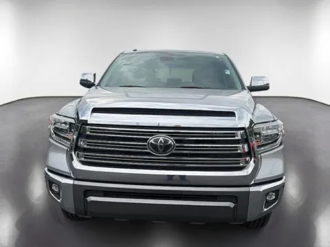Photos of 2019 Toyota Tundra 1794 for sale in Monroe, NC at Brandon Reeves Auto World