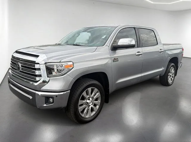2019 Toyota Tundra 1794 for sale in Monroe, NC