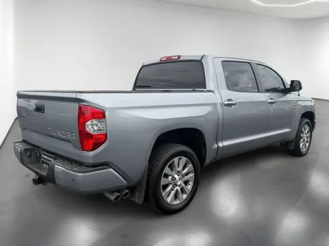 More photos of 2019 Toyota Tundra 1794 at Brandon Reeves Auto World, NC