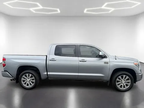 More photos of 2019 Toyota Tundra 1794 at Brandon Reeves Auto World, NC